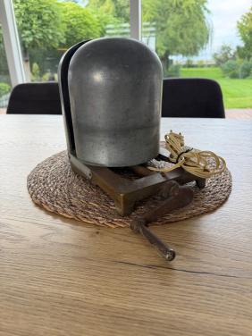 Hoedenspanner