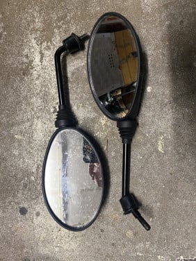 Piaggio Zip onderdelen