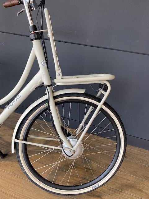 E-bike