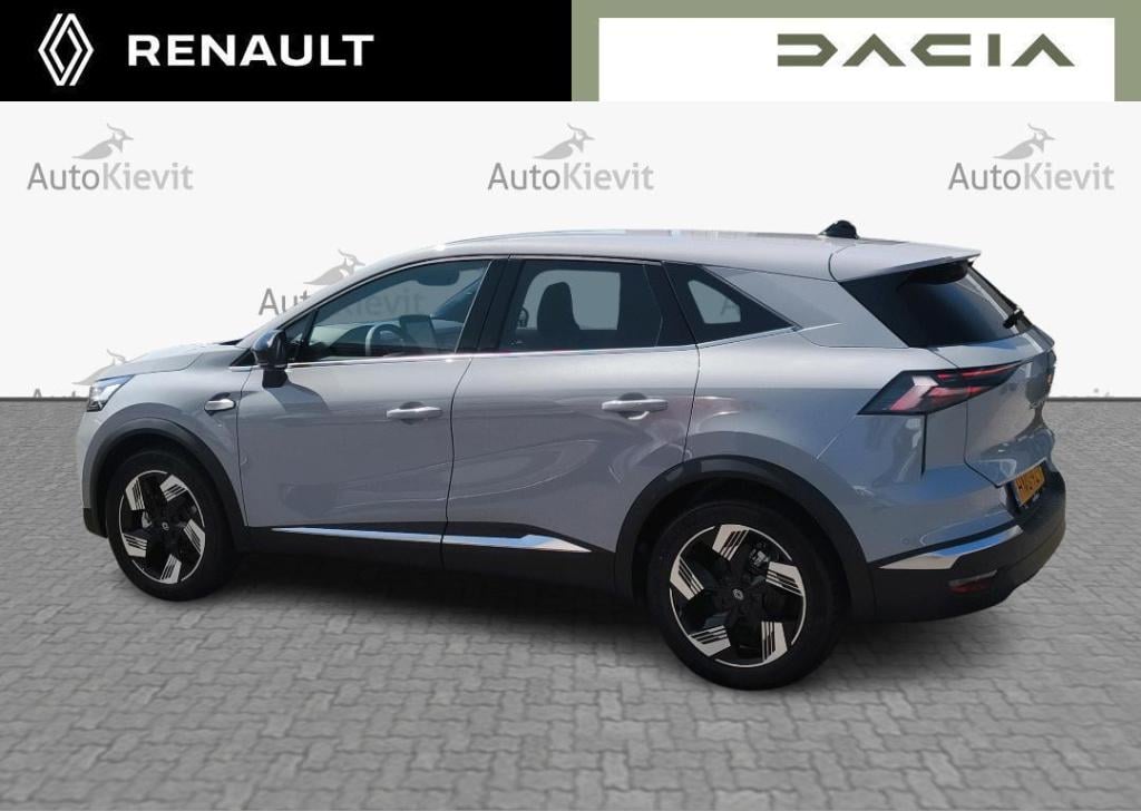Renault Symbioz 1.6 e-tech full hybrid 145 techno - demo / pack driving & c