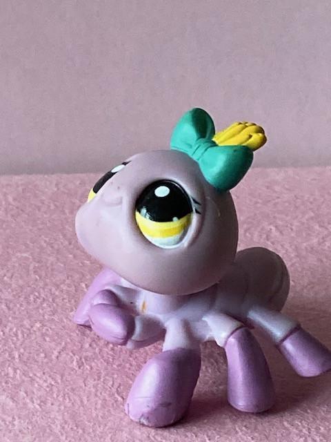 My Littlest Pet Shop figuurtjes