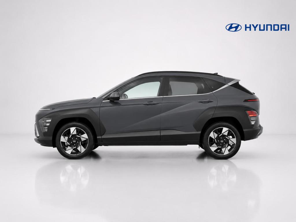 Hyundai Kona 1.6 gdi hev comfort smart