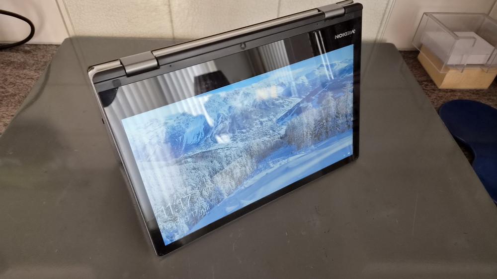 Tablet