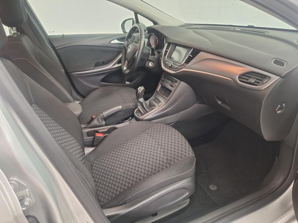 Opel Astra 1.2 edition 2020 | sensoren voor + achter | cruise control |