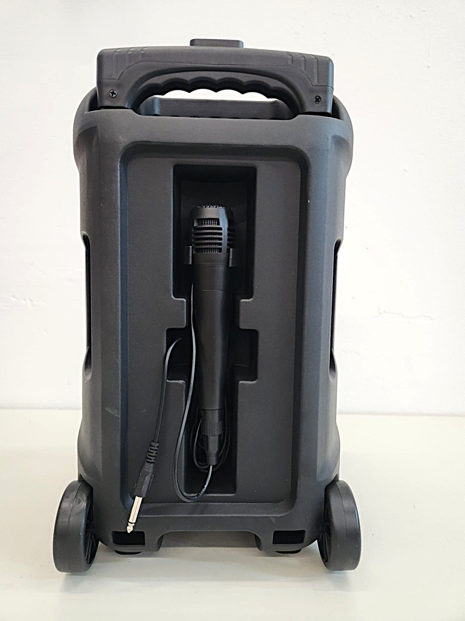 De Soundman SM-1809 Party Box (NIEUW)