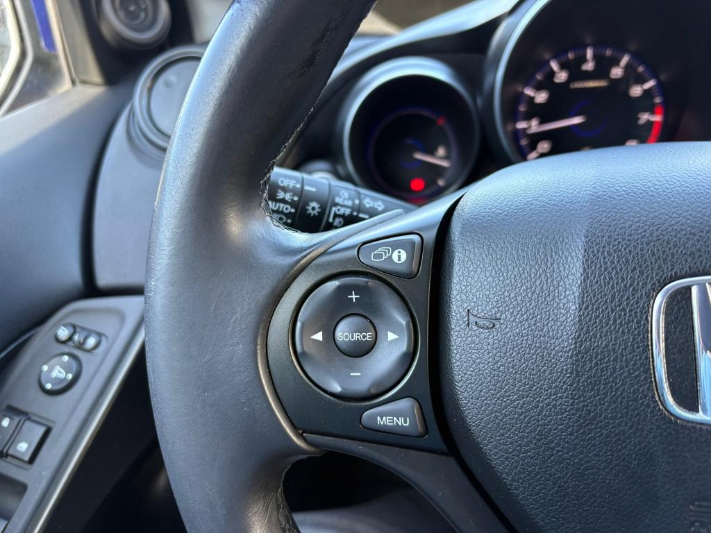 Honda Civic 1.8 sport