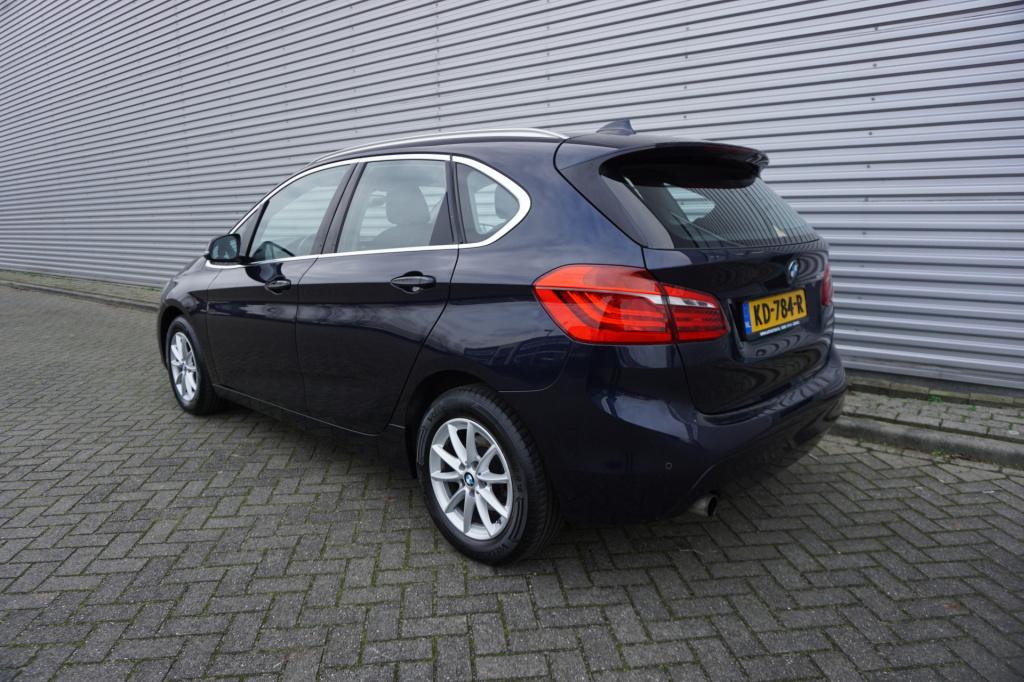 BMW 2-serie active tourer 218i centennial executive climate / navi / cruise