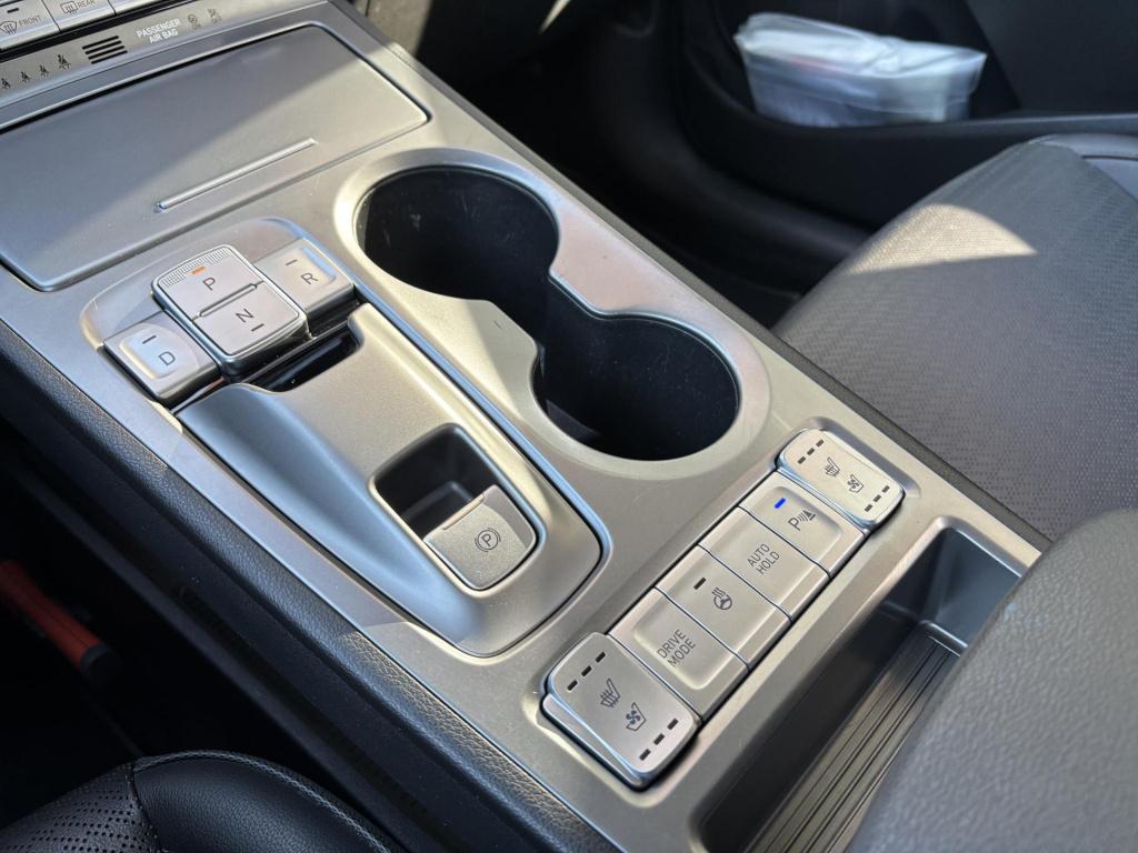 Hyundai Kona ev premium 64 kwh