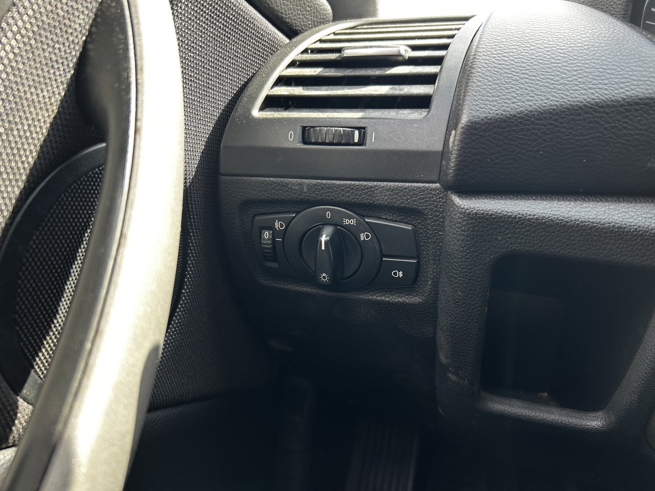 BMW 1-serie 116i/APK/DAKJE/