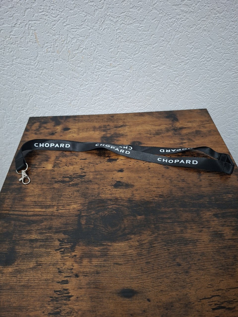 Sleutelhanger / Keycord CHOPARD