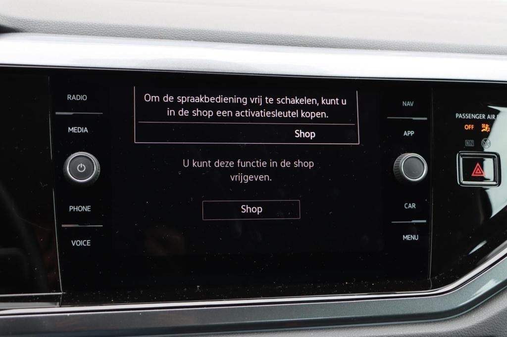 Volkswagen Taigo 1.0 tsi style 110pk dsg7