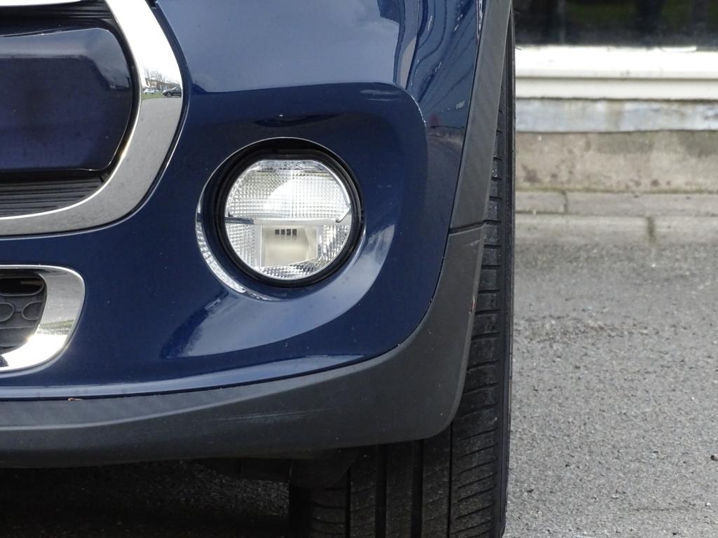 Mini Cooper mini 1.5 chili business