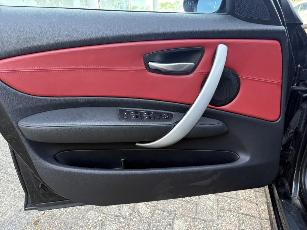 BMW 1 Serie 116i high executive