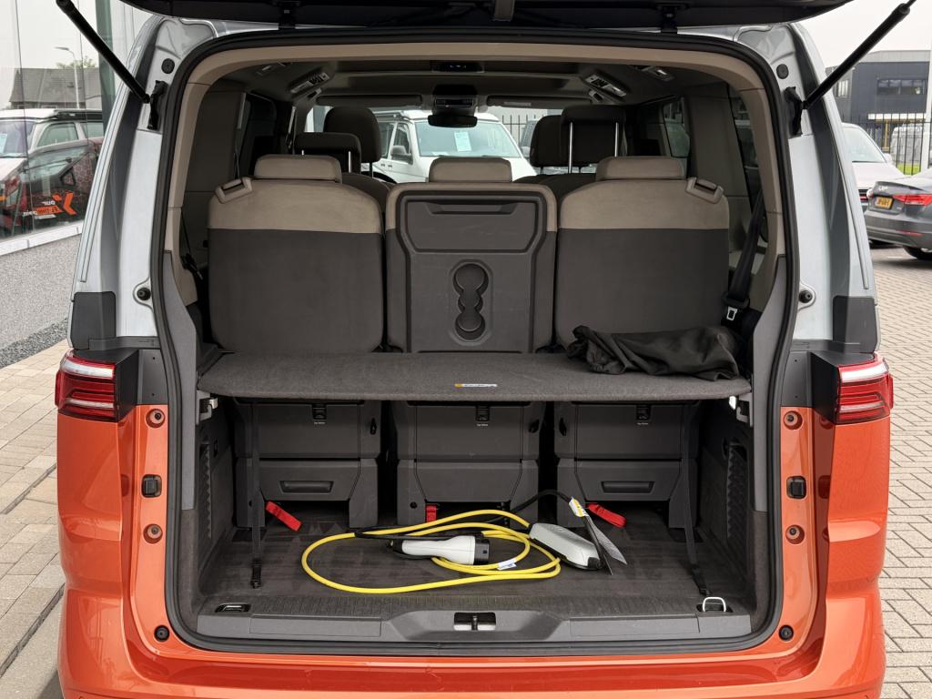 Volkswagen Multivan 1.4 ehybrid l2h1 7 persoons | acc | dab | standkachel |