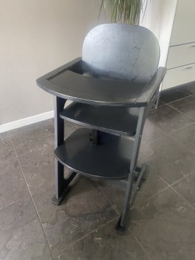 Kinderstoel