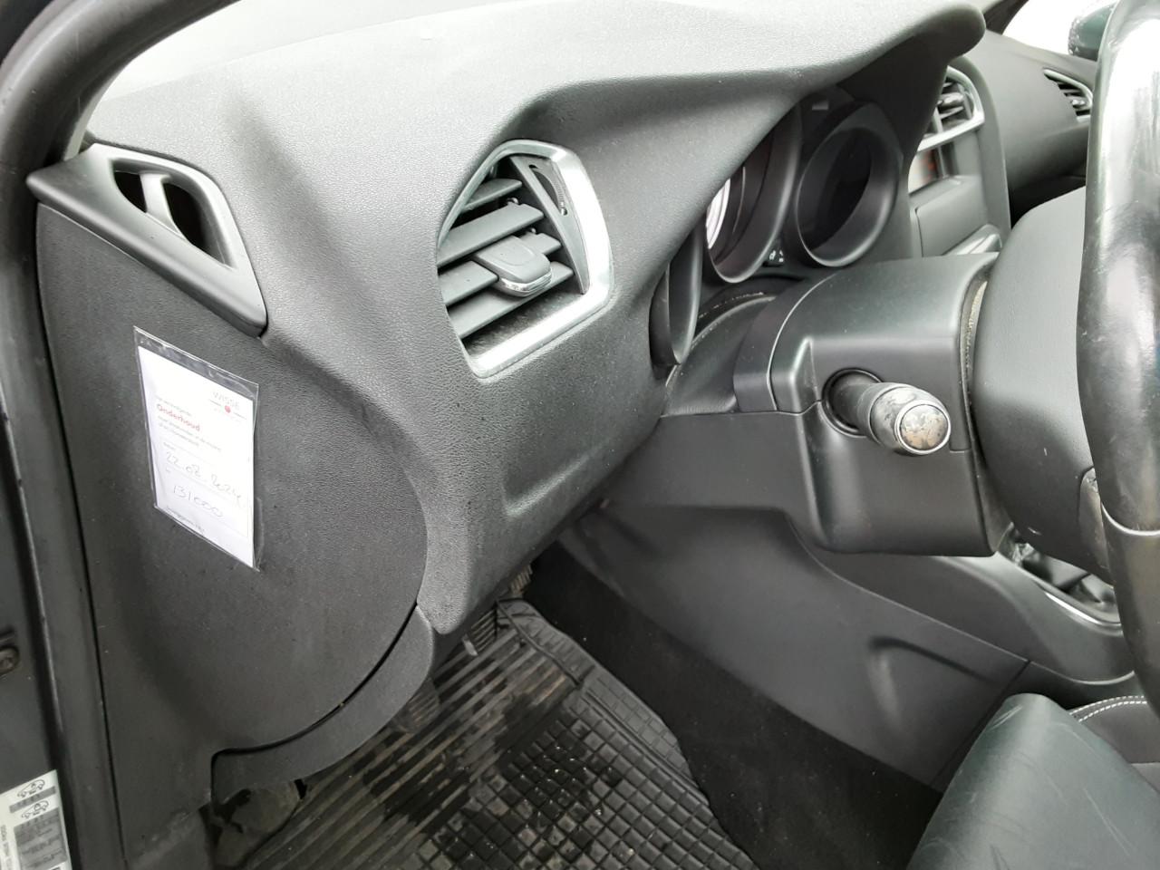 Citroen C4 1.6 VTi Tendance