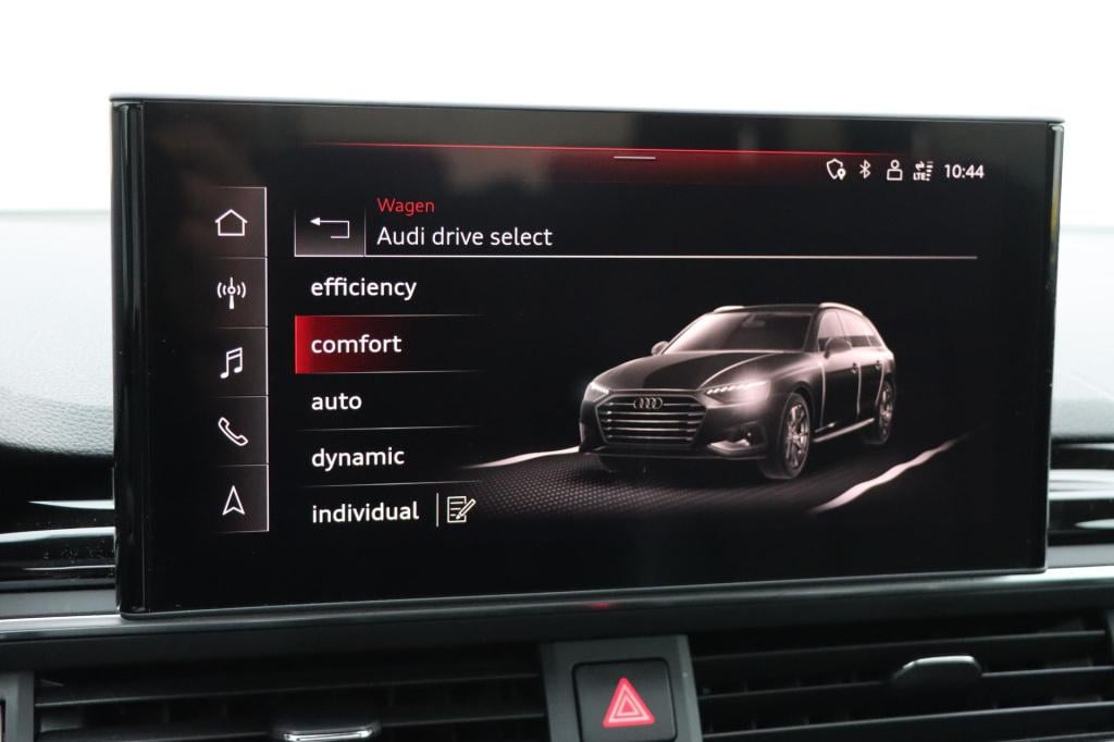 Audi A4 avant 40 tfsi s edition s-tronic