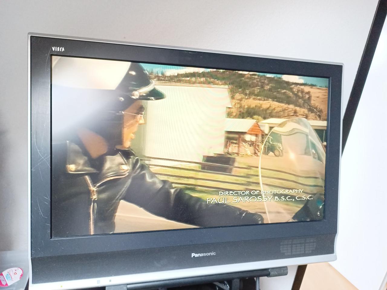 Panasonic 32 inch (81cm diagonaal) Televisie