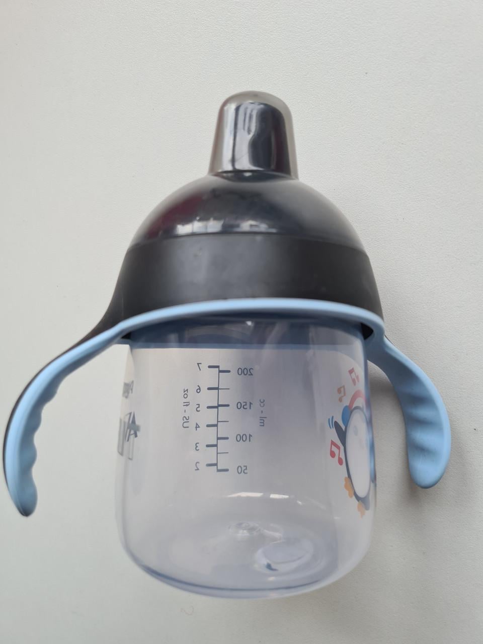Philips Avent pinguïn tuitbeker (model SCF751/03)