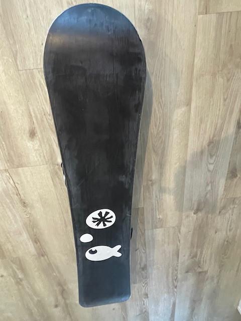 Snowboard 137cm