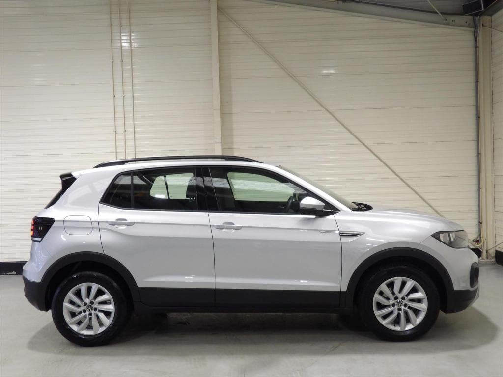Volkswagen T-cross 1.0 tsi 110pk 7-dsg life