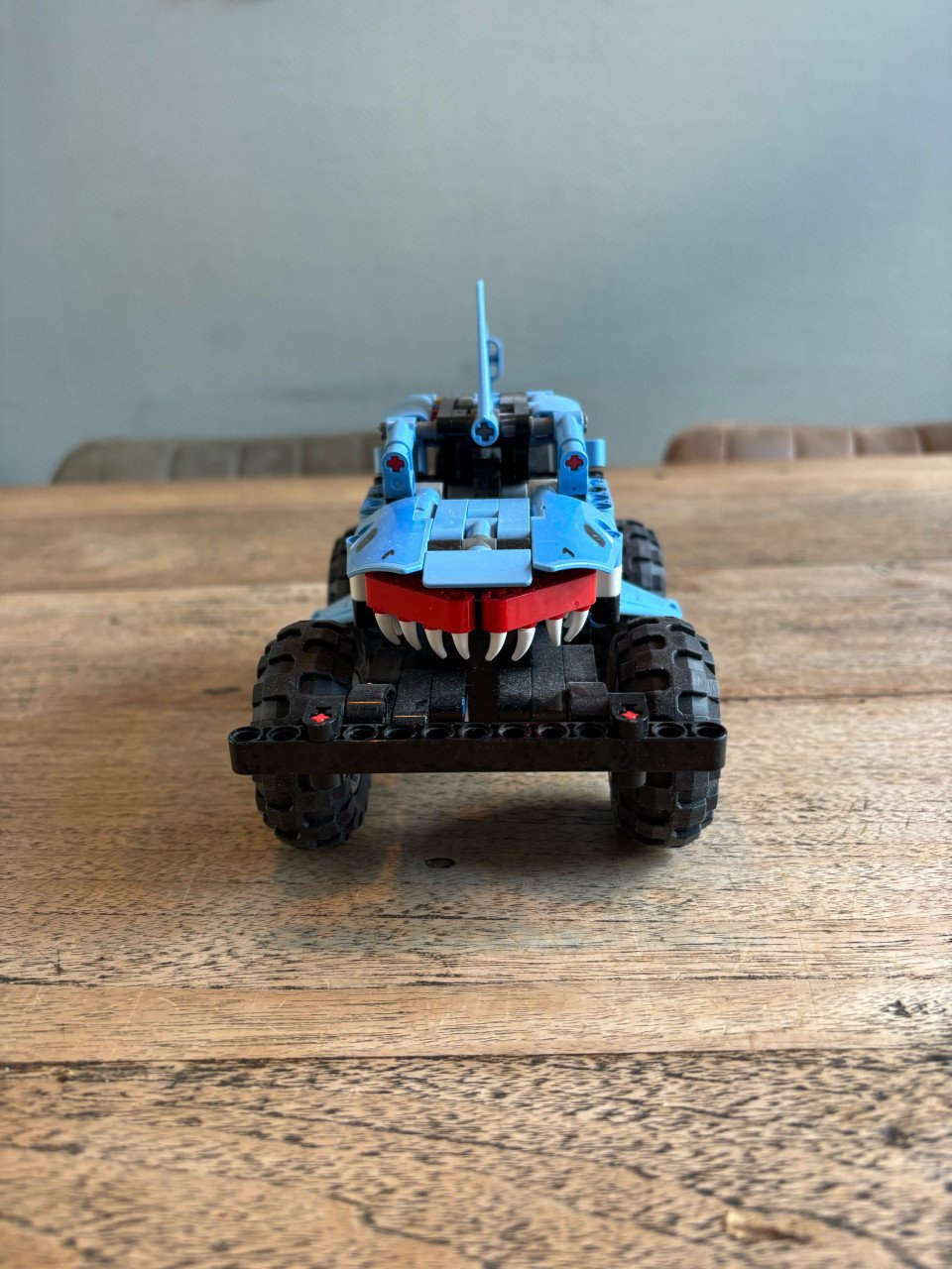 Lego 42134 Megalodon Monster Jam