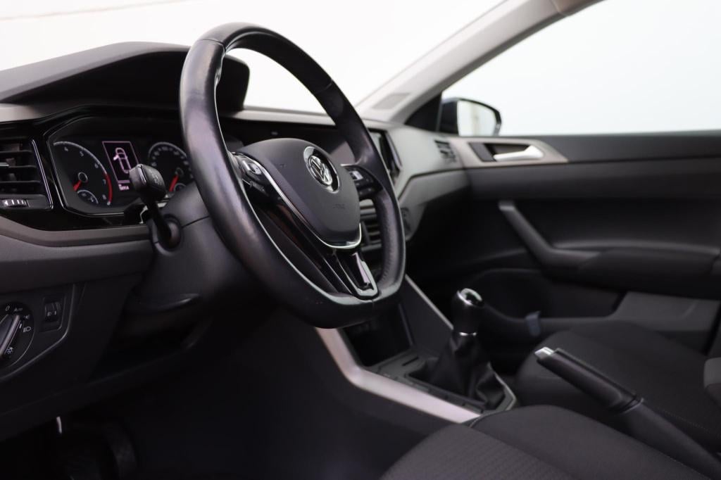 Volkswagen Polo 1.0 tsi comfortline 95pk