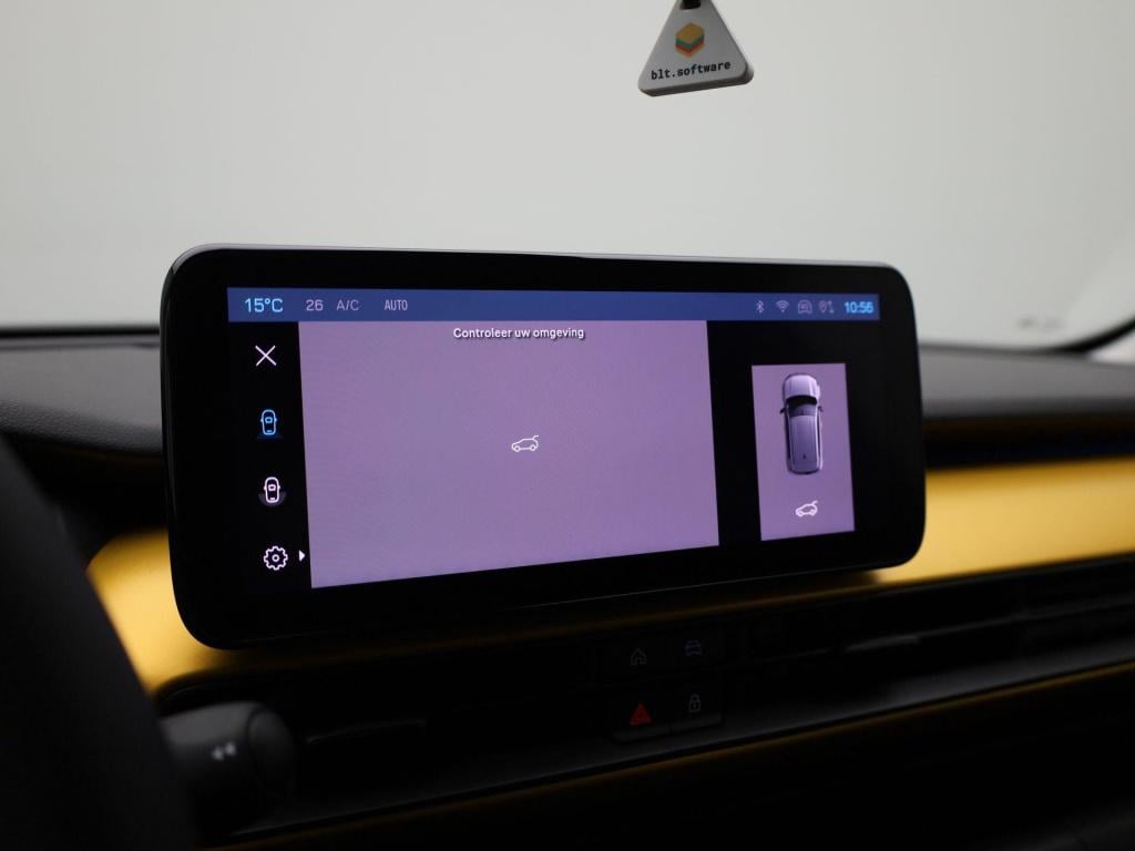 Jeep Avenger 54kwh 1st edition | automaat | lmv | navigatie | climate contr