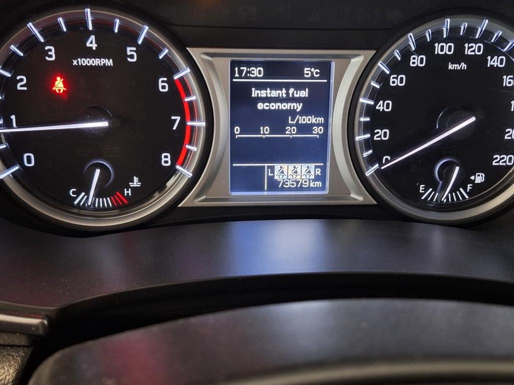 Suzuki Vitara 1.0i boosterjet