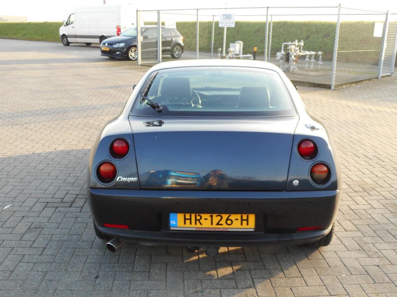 Fiat Coupé