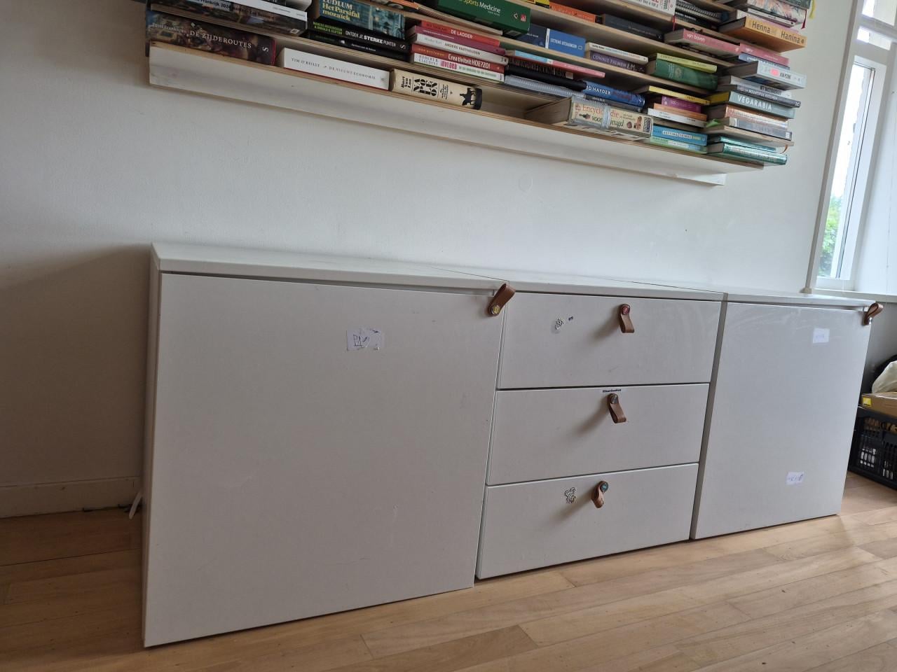 Ikea kast