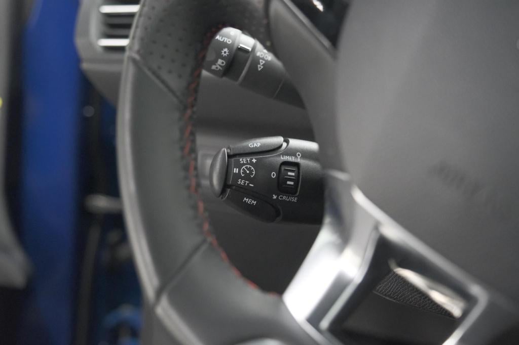 Peugeot 308 sw puretech 130 gt-line | black pack | panoramadak | camera | a