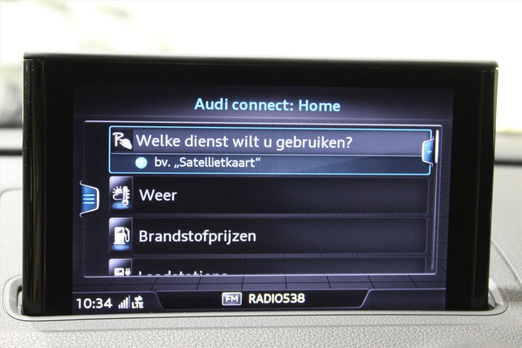Audi A3 40 e-trontfsi 204 pk s tronic design