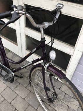 Fiets