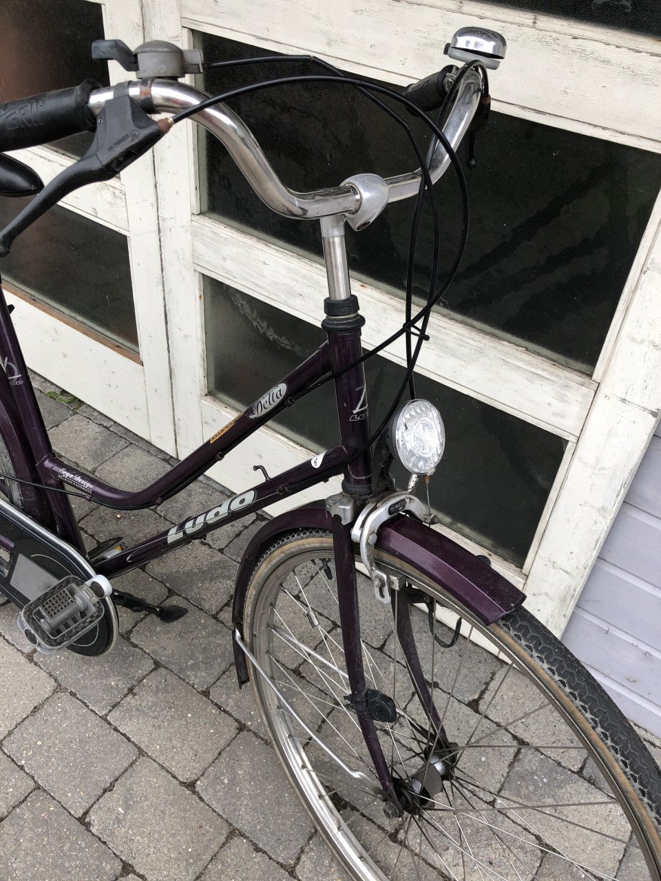 Fiets