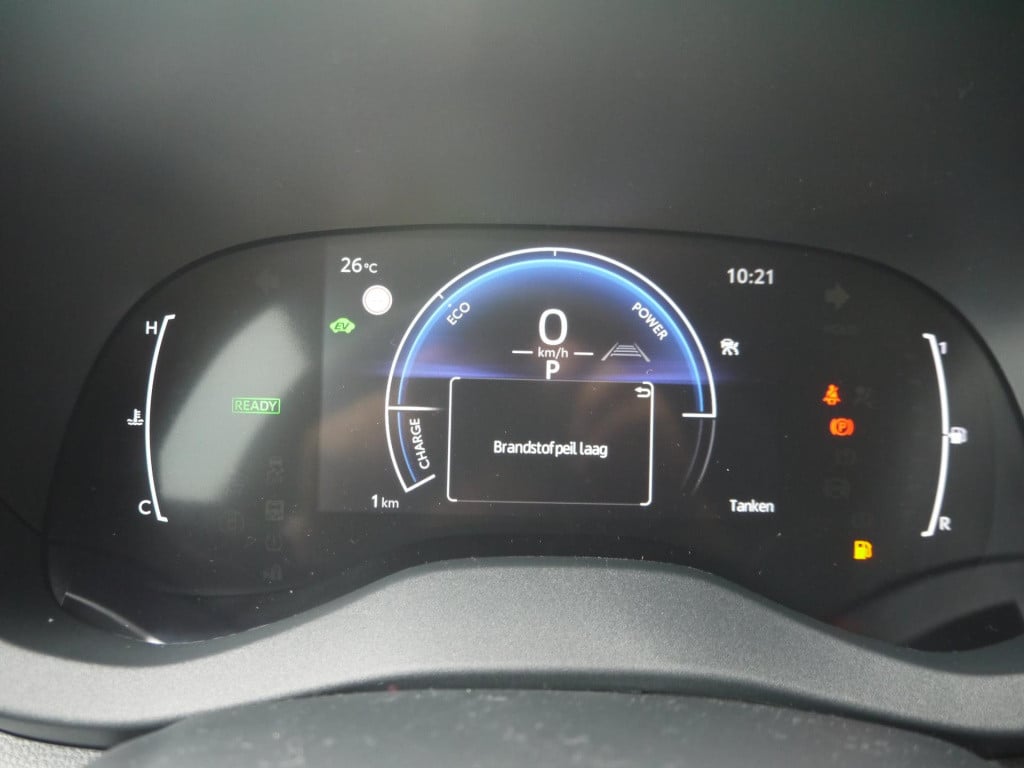 Mazda 2 Hybrid 1.5 homura