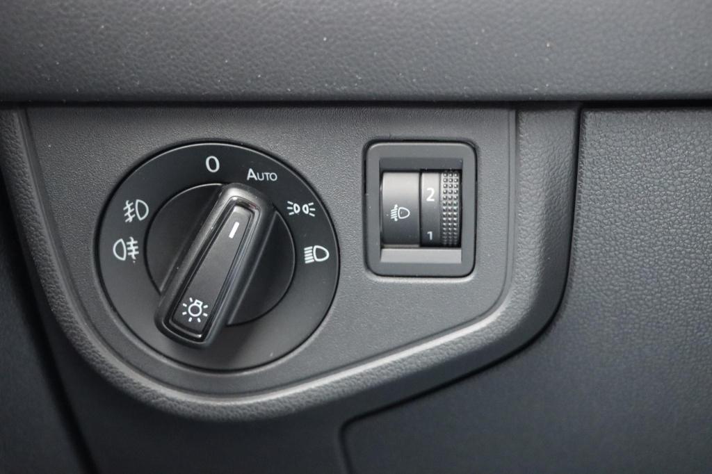 Volkswagen Polo 1.0 tsi comfortline