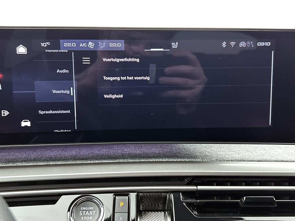 Peugeot 3008 hybrid 145 pk automaat gt | elektrische acherklep | adaptive c