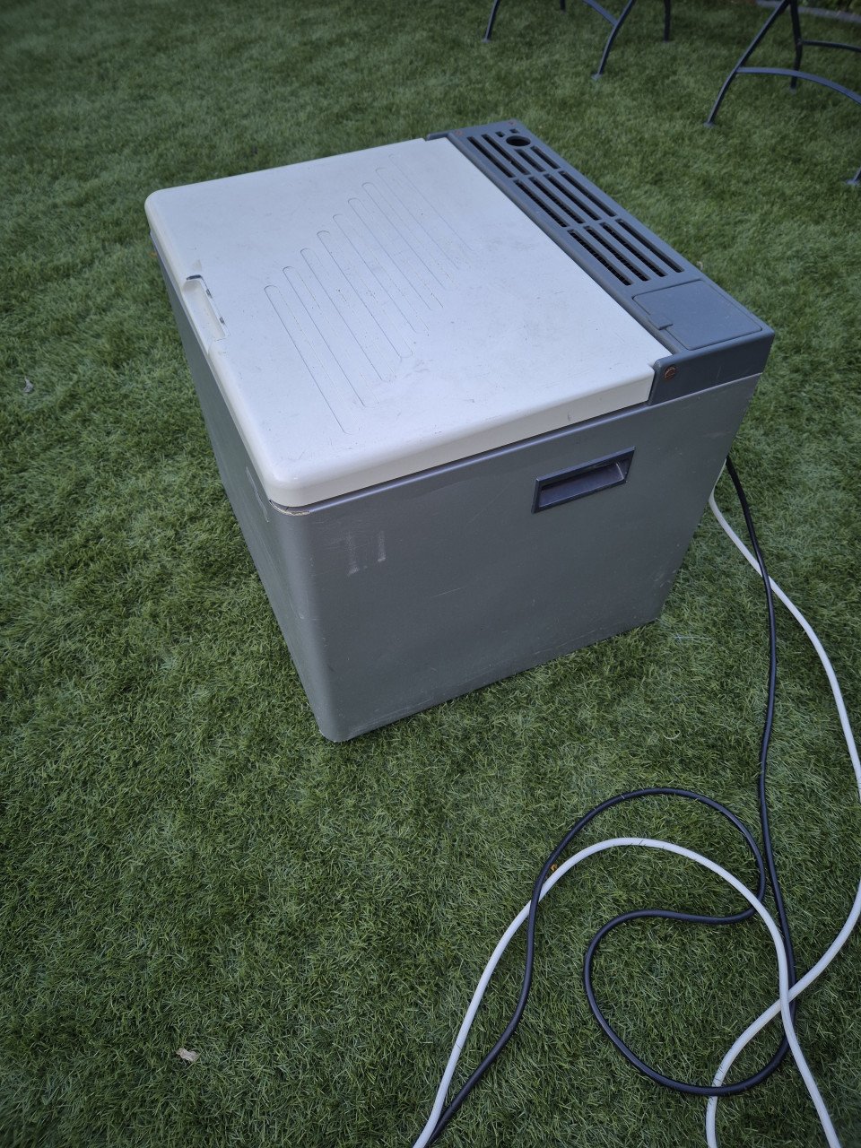 Koelbox