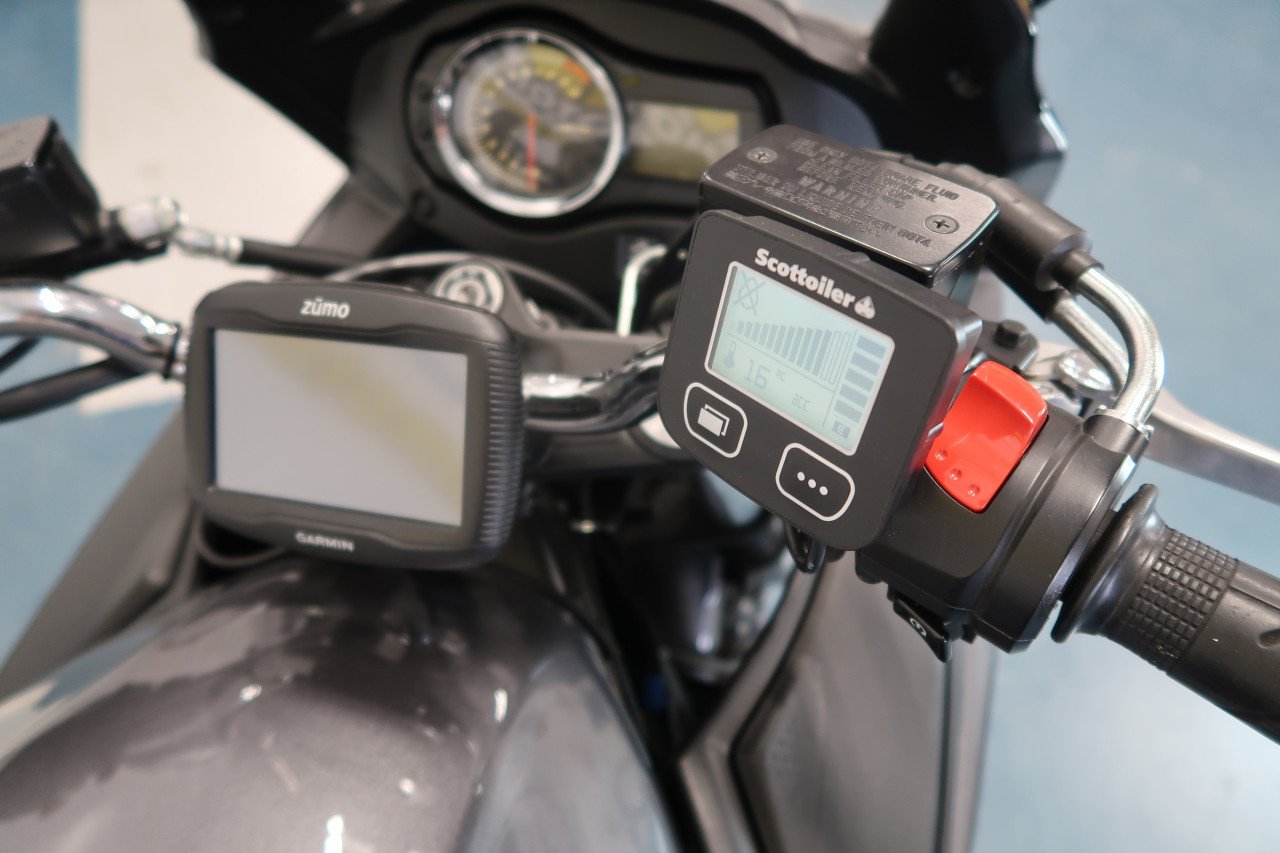 2011 Suzuki Bandit GSF650A in nieuwstaat
