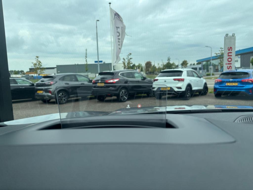 Ford Kuga 2.5 phev e-cvt 225pk graphite tech edition