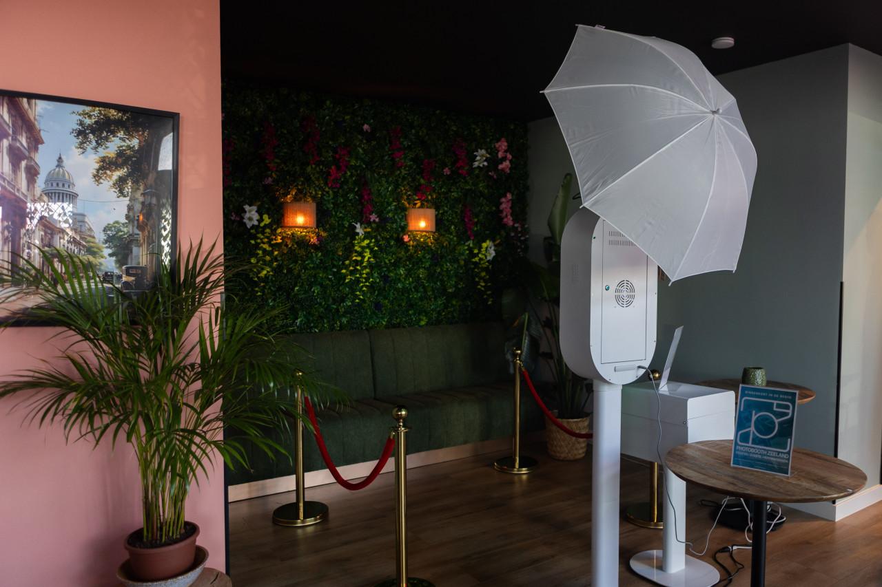Een photobooth op jouw feest?