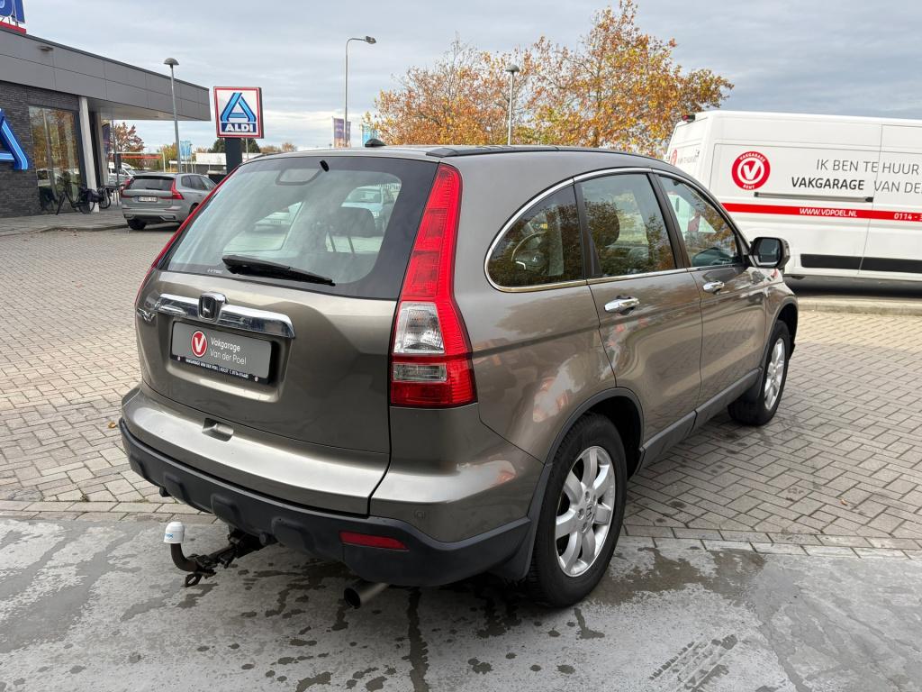 Honda CR-V 2.0i elegance