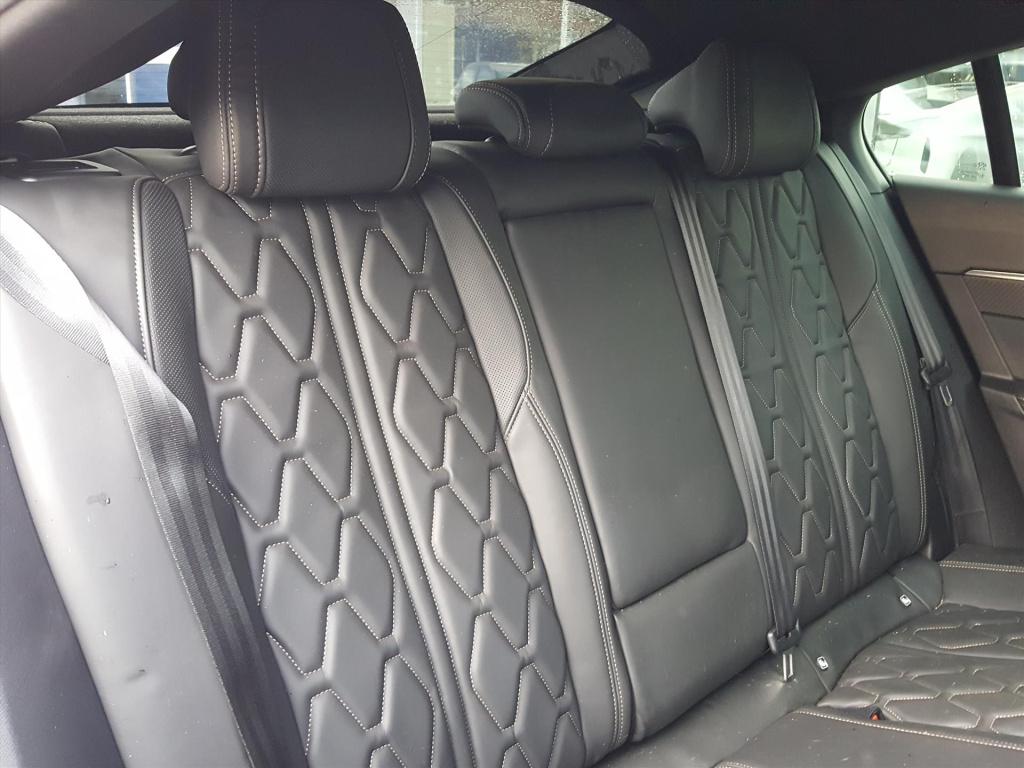 Peugeot 508 gt-line 1.6turbo/4cil/180pk automaat/eat8| vol-leer | automaat 