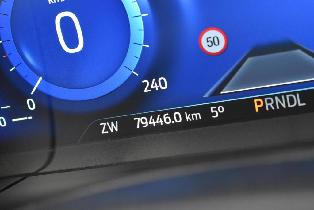 Ford Kuga 2.5 phev st-line | climate control | adaptive cruise control | he