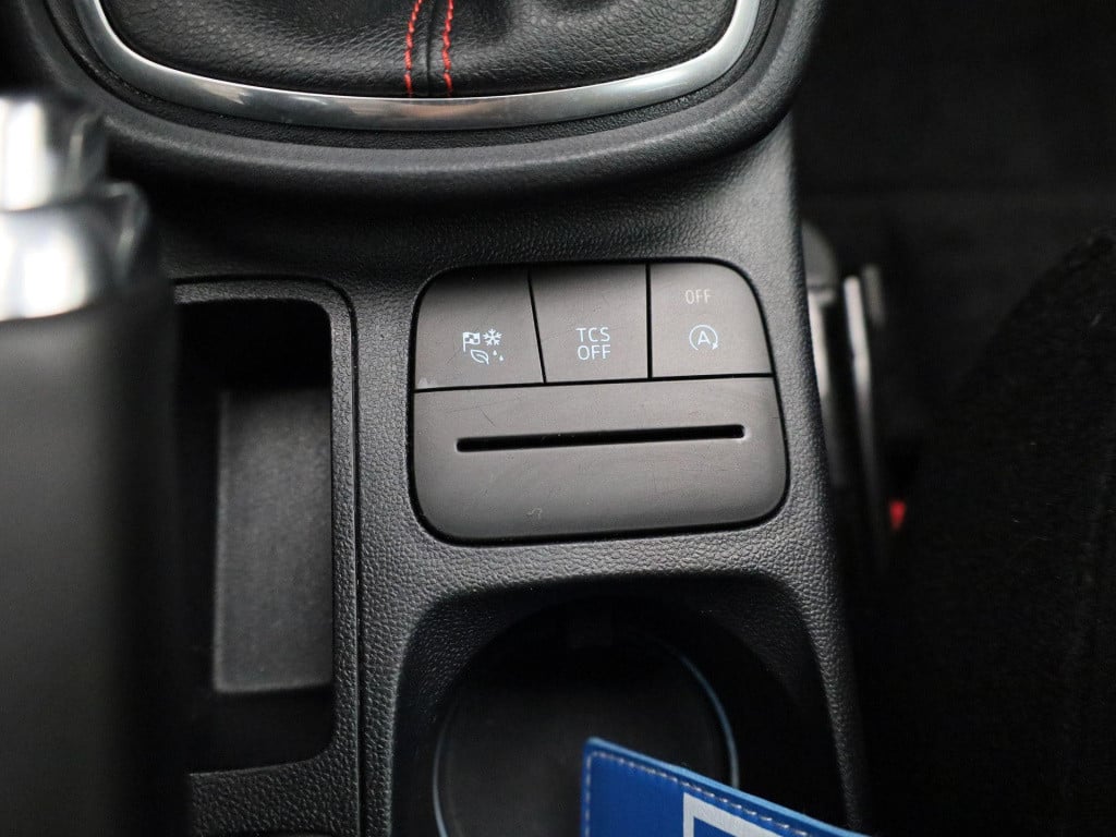 Ford Puma 1.0 ecoboost hybrid st-line | airco | cruise control | winterpakk