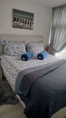 Appartement te huur/toeristisch verhuur
