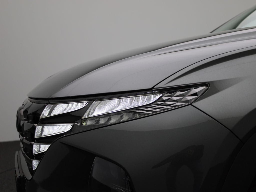 Hyundai Tucson 1.6 t-gdi mhev comfort | automaat | navigatie | apple carpla