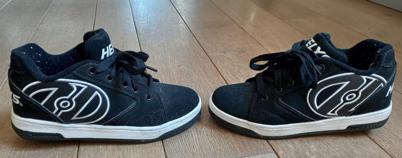 Rolschoenen/Skates "Heelys"