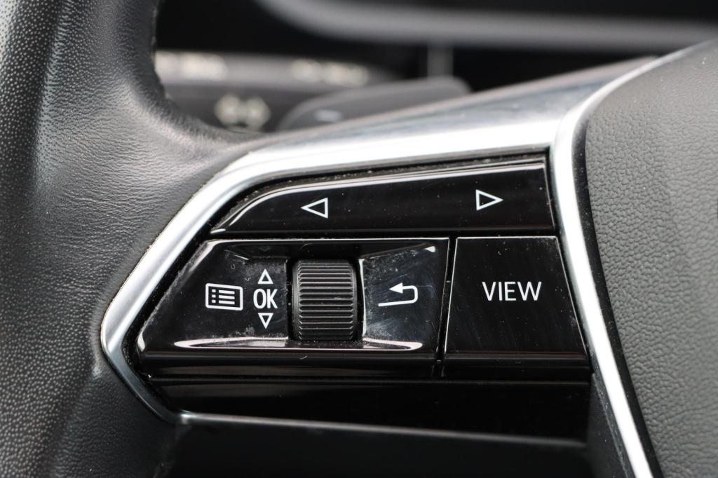 Audi E-tron 50 quattro advanced edition plus 71 kwh | soh 95,1% |